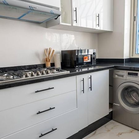 Cozy 2Br Getaway In Rabat Center公寓 外观 照片