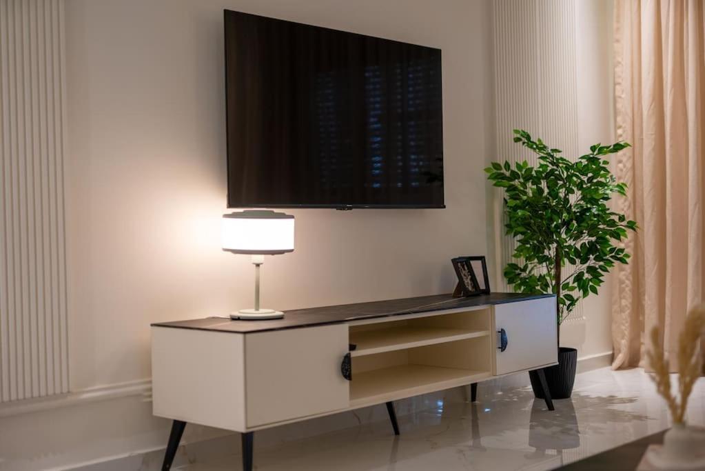 Cozy 2Br Getaway In Rabat Center公寓 外观 照片