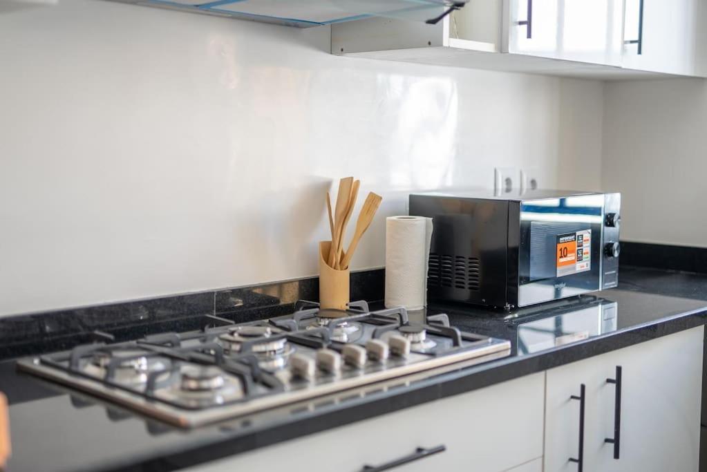 Cozy 2Br Getaway In Rabat Center公寓 外观 照片