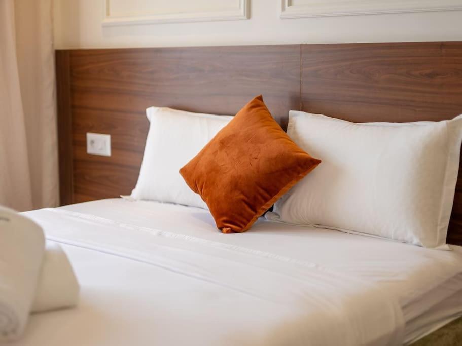 Cozy 2Br Getaway In Rabat Center公寓 外观 照片