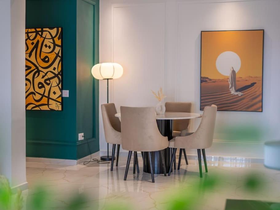 Cozy 2Br Getaway In Rabat Center公寓 外观 照片