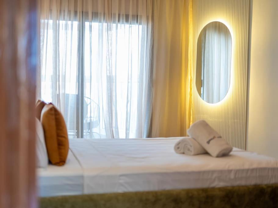 Cozy 2Br Getaway In Rabat Center公寓 外观 照片