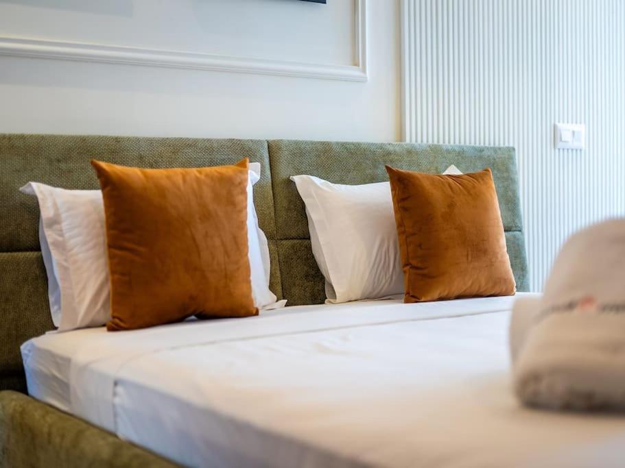 Cozy 2Br Getaway In Rabat Center公寓 外观 照片